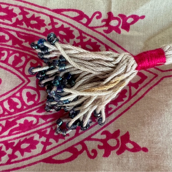 Calypso St. Barth Tunic Blouse - Picture 5 of 11